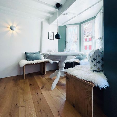 Club Elf Suiten Rottweil Extérieur photo