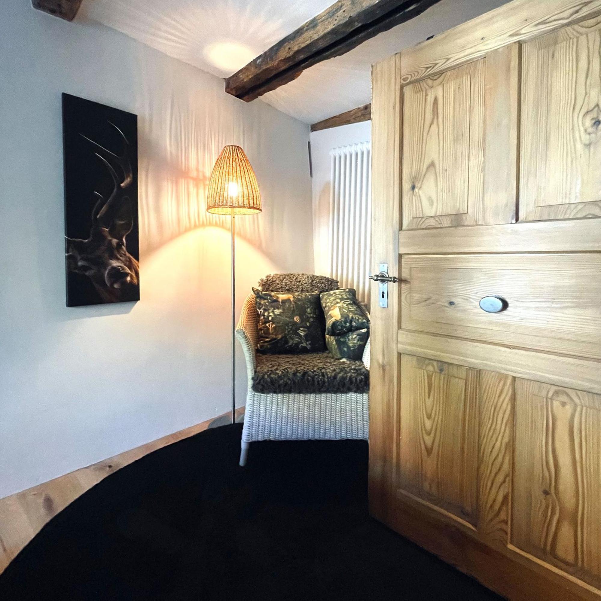 Club Elf Suiten Rottweil Extérieur photo