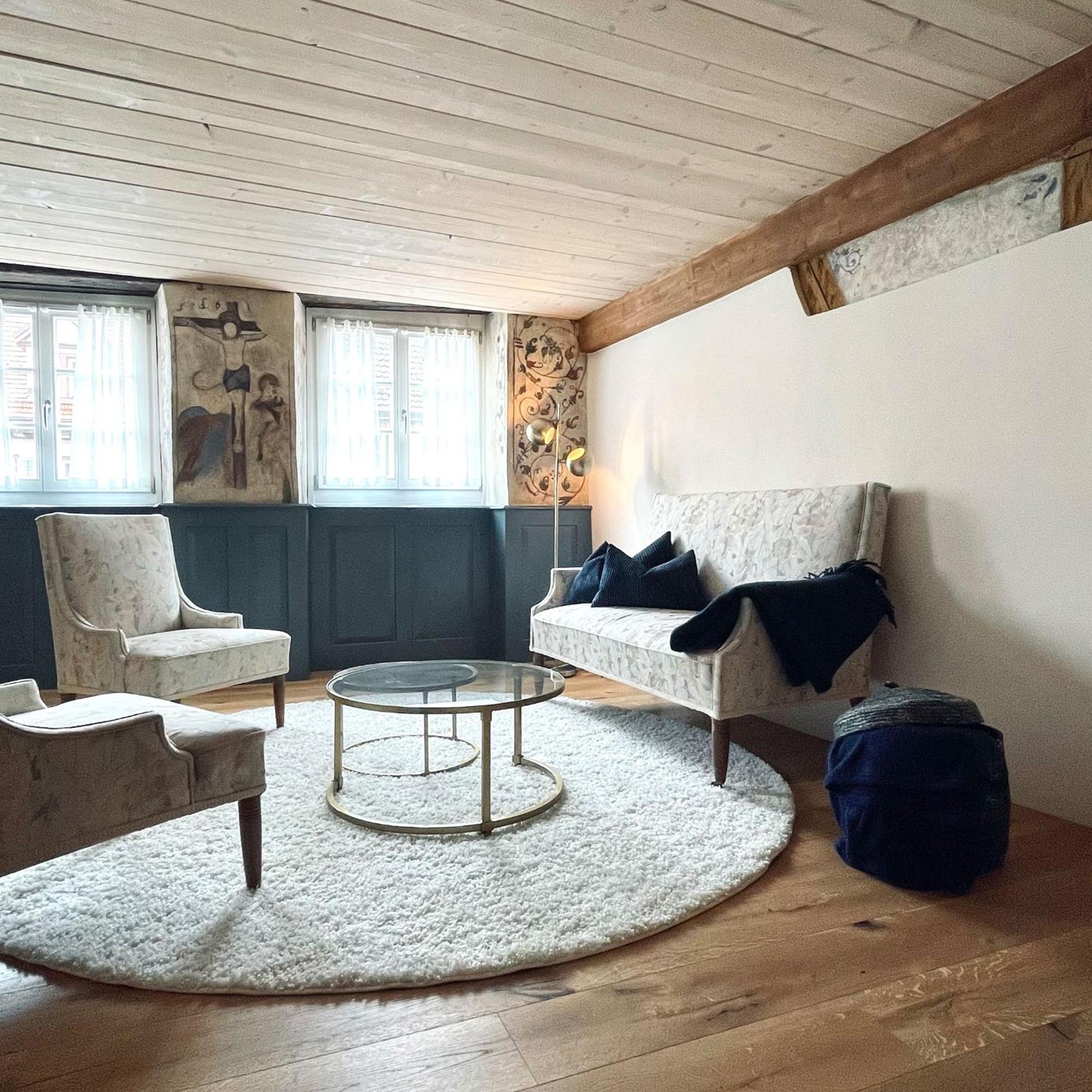 Club Elf Suiten Rottweil Extérieur photo