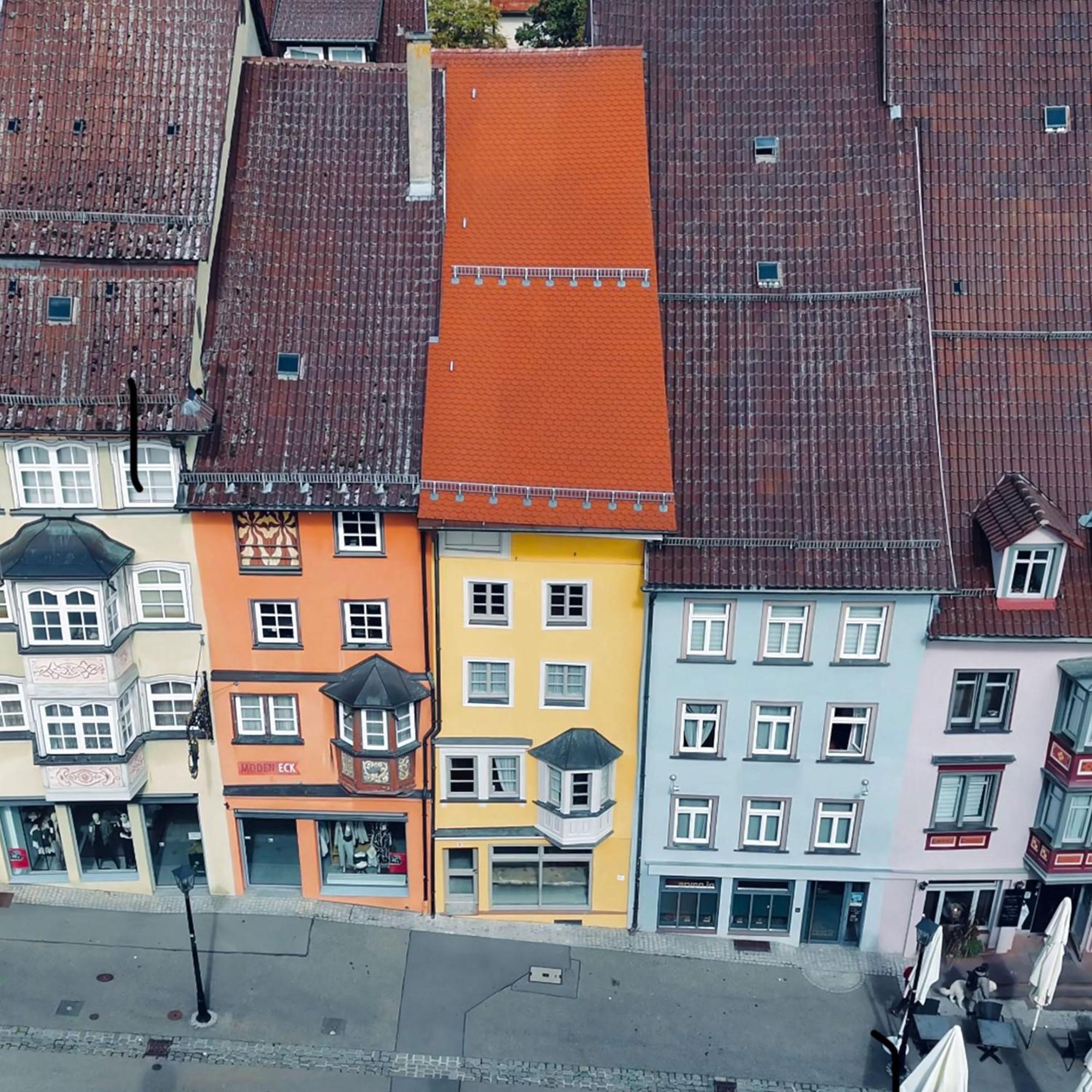 Club Elf Suiten Rottweil Extérieur photo